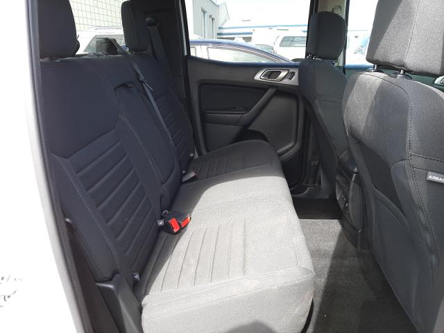 2021 FORD RANGER XL 1FTER4FHXMLD12573