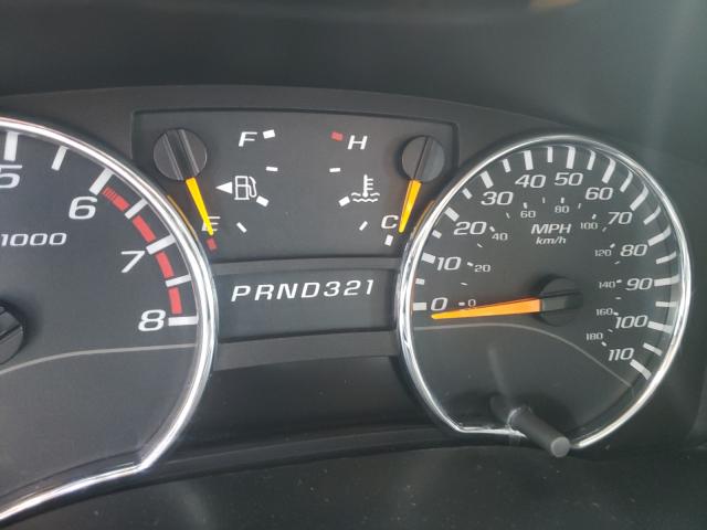 2011 GMC CANYON SLT 1GTH6NFE1B8103398