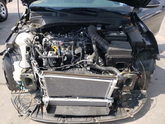 2020 KIA FORTE GT 3KPF44AC2LE171004