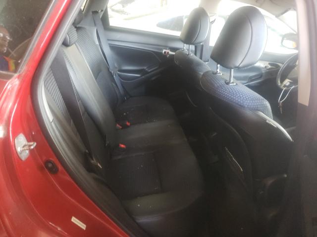 2010 PONTIAC VIBE GT 5Y2SR6E05AZ400160