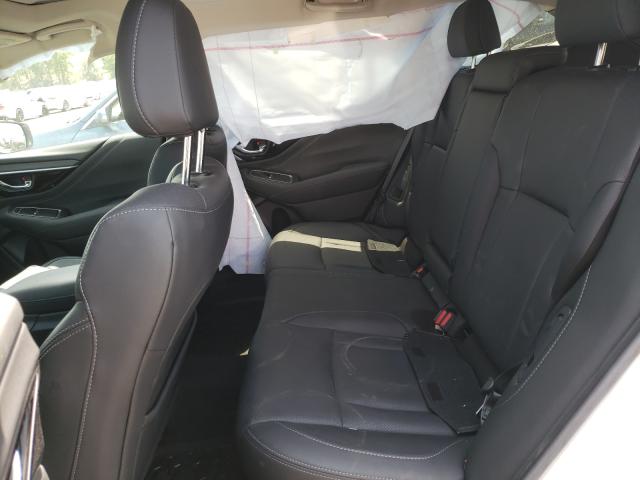 2020 SUBARU OUTBACK LI 4S4BTANC4L3105731