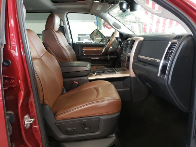 2015 RAM 3500 LONGH 3C63R3FL1FG565553