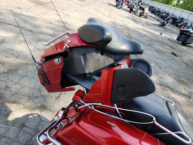 2012 HARLEY-DAVIDSON FLHTCU ULT 1HD1FCM16CB678802