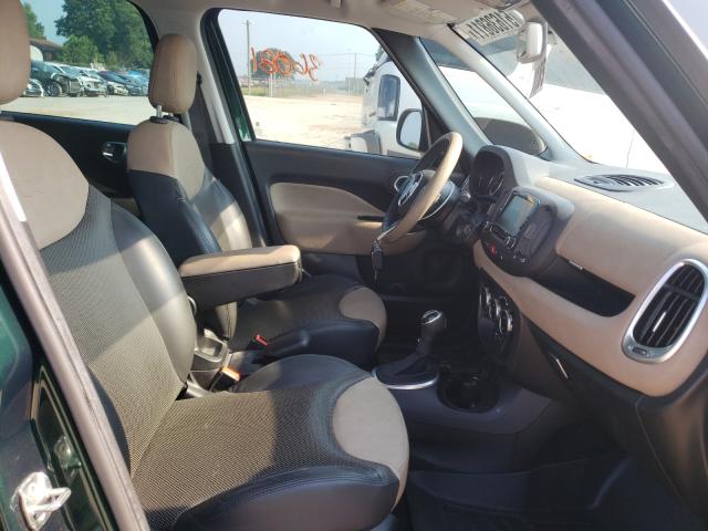 2014 FIAT 500L ZFBCFACH9EZ021776