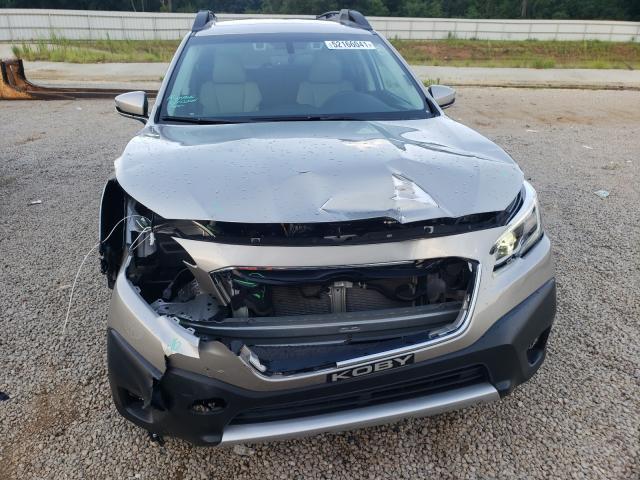 2020 SUBARU OUTBACK LI 4S4BTANC3L3198175