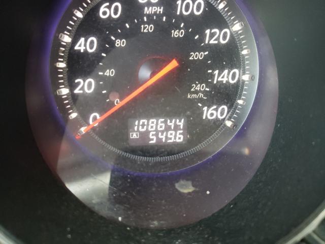 2010 INFINITI M35 BASE JN1CY0AR1AM960749