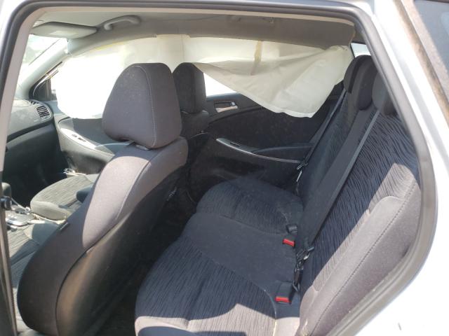 2015 HYUNDAI ACCENT GS KMHCT5AE1FU202385