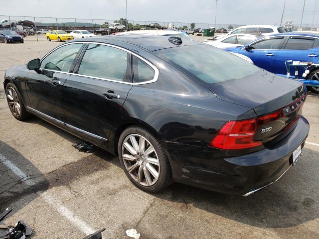 2018 VOLVO S90 T6 INS LVY992ML9JP006135