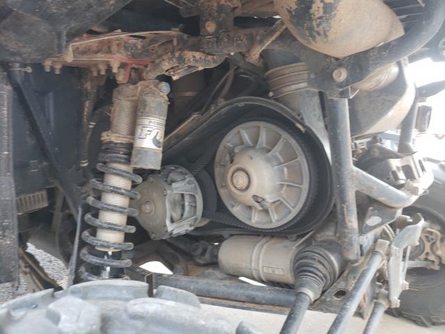 2014 POLARIS RZR 900 XP 3NSJT9EA9EF385342