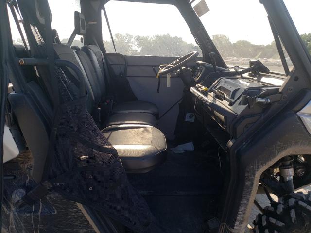 2020 CAN-AM DEFENDER X 3JBUKAN40LK001193