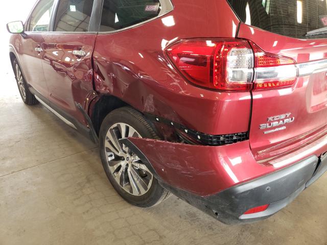 2020 SUBARU ASCENT TOU 4S4WMARD2L3431674