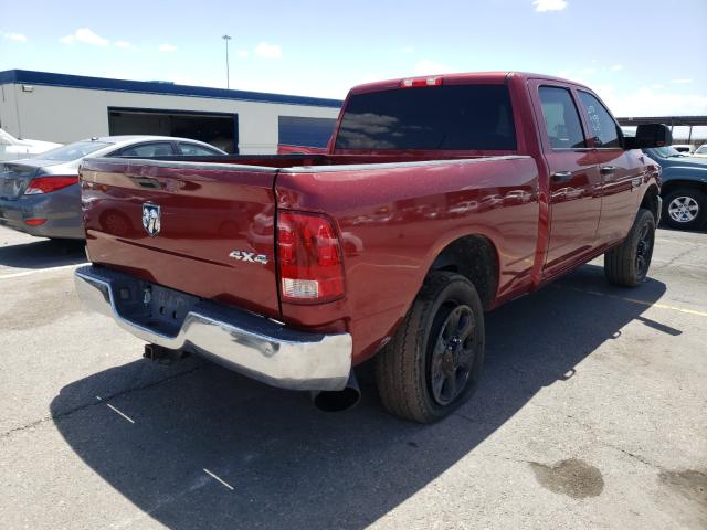 2011 DODGE RAM 2500 3D7UT2CL5BG542242