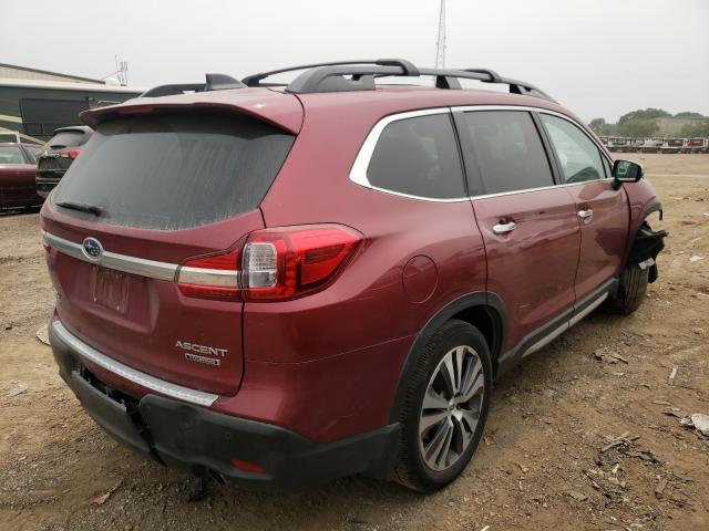 2021 SUBARU ASCENT TOU 4S4WMARDXM3408385