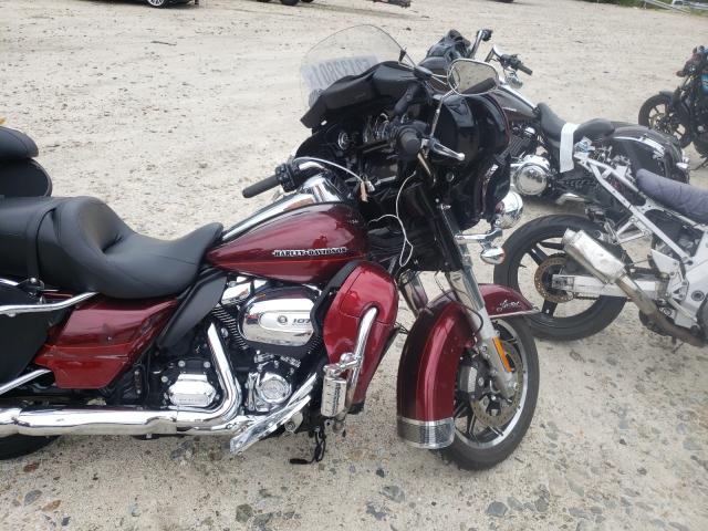 2017 HARLEY-DAVIDSON FLHTK ULTR 1HD1KED1XHB629875