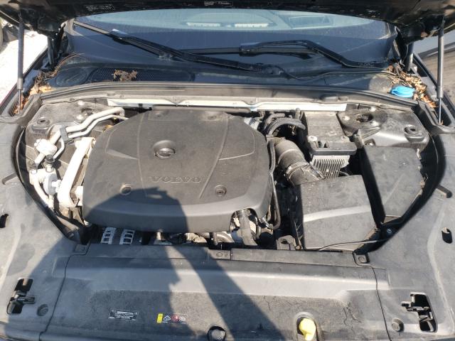 2017 VOLVO S90 T5 MOM YV1102AKXH1008364