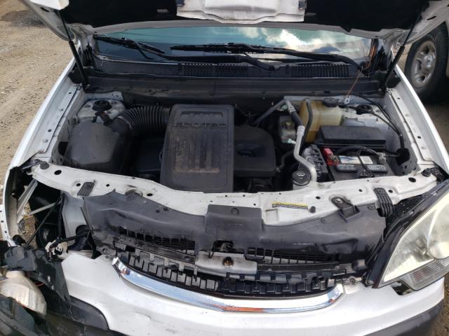 2012 CHEVROLET CAPTIVA SP 3GNAL2EK8CS525426