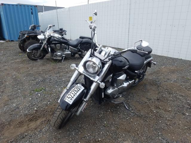 2008 SUZUKI VLR1800 JS1VY54A882100257