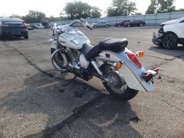 2005 HONDA VT750 CA JH2RC50365M106787
