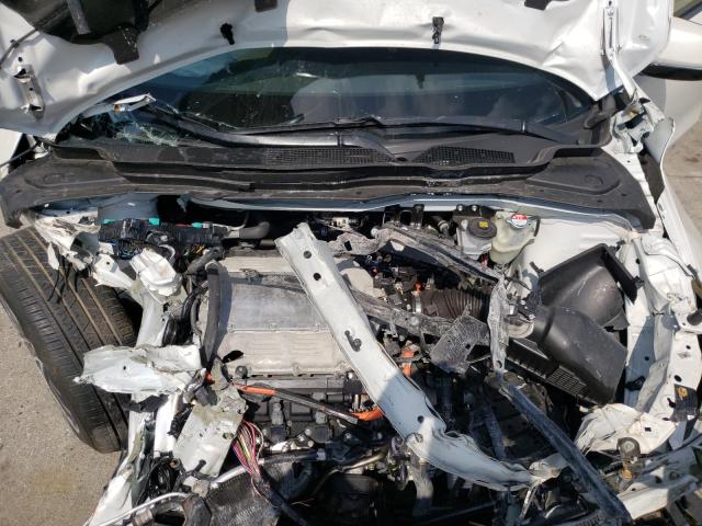 2019 ACURA MDX AWD 5J8YD7H7XKL000074