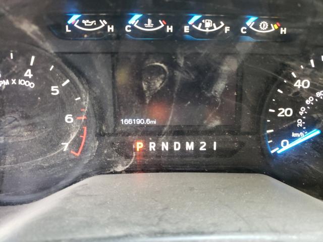 2015 FORD F150 4WD 1FTFW1EFXFKE29915