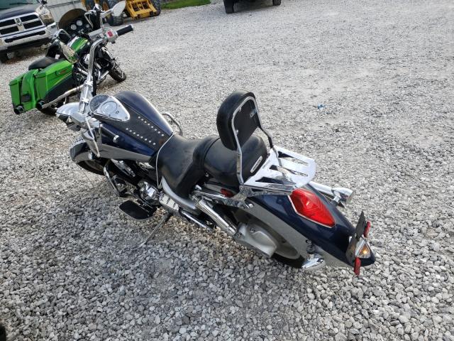 2007 HONDA VTX1800 R2 1HFSC49447A502372