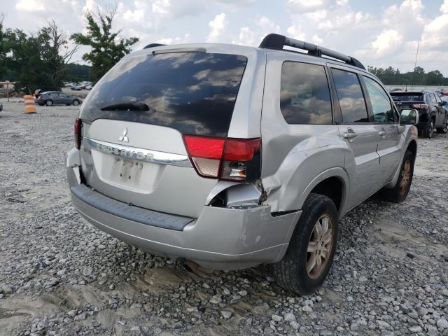 2010 MITSUBISHI ENDEAVOR L 4A4JM2AS6AE016401
