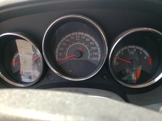 2011 DODGE CALIBER HE 1B3CB5HAXBD214525