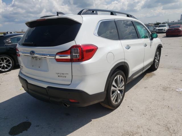 2019 SUBARU ASCENT TOU 4S4WMARDXK3422705