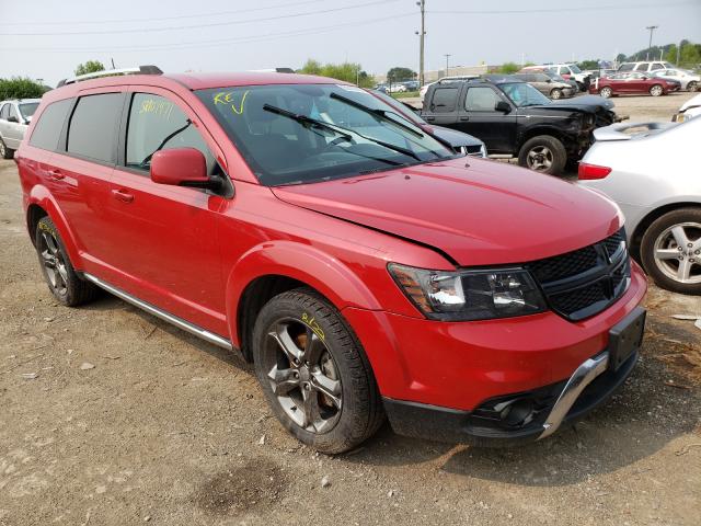 Dodge Journey 2014