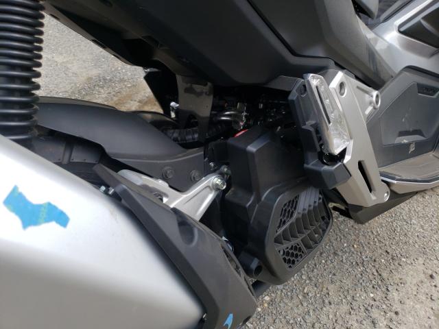 2021 HONDA ADV150 A MLHKF3851M5000829