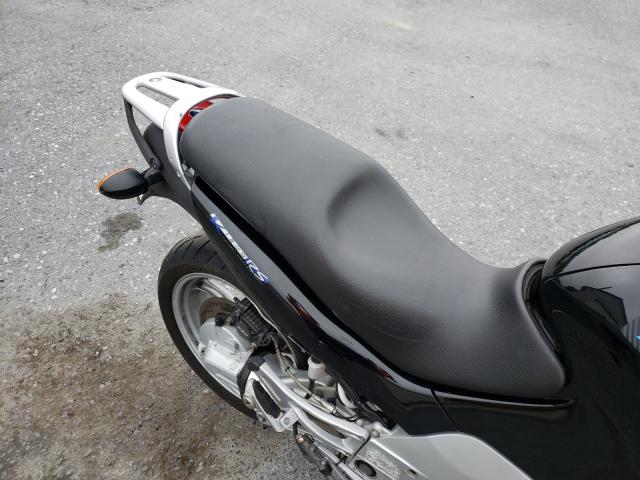 2002 BMW K1200 RS WB10557A72ZG36801