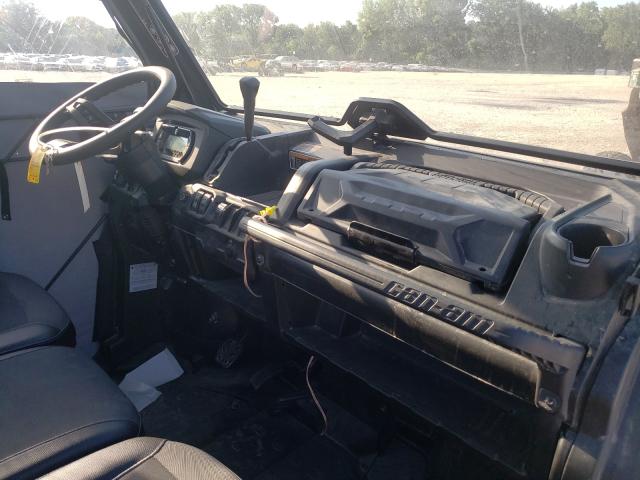 2020 CAN-AM DEFENDER X 3JBUKAN40LK001193