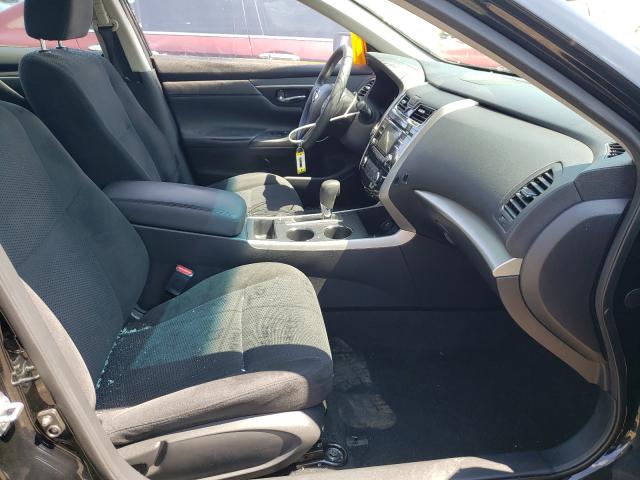 2015 NISSAN ALTIMA 2.5 1N4AL3AP6FC274079