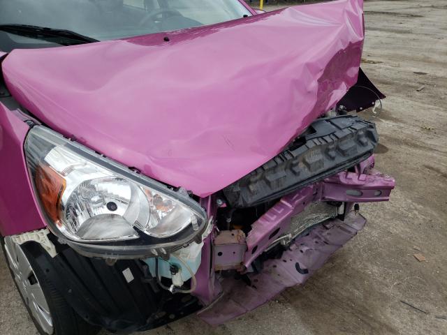 2015 MITSUBISHI MIRAGE DE ML32A3HJ5FH056078