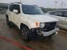 2015 JEEP  RENEGADE