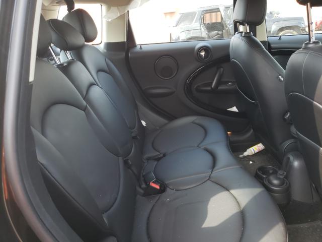 2014 MINI COOPER COU WMWZB3C5XEWR40527