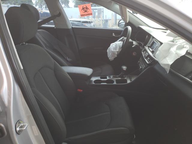 2017 KIA OPTIMA LX - 5XXGT4L35HG134306