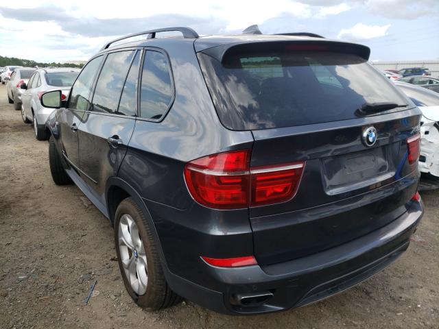 2012 BMW X5 XDRIVE5 5UXZV8C51CL426067