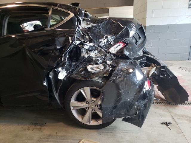 2015 ACURA ILX 20 19VDE1F31FE000625