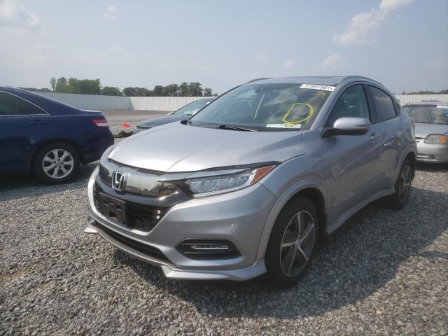 2019 HONDA HR-V TOURI 3CZRU6H90KM711242