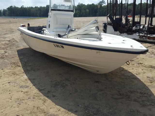 Salvage Boats for Sale in Florida | SalvageBoatsAuction.com