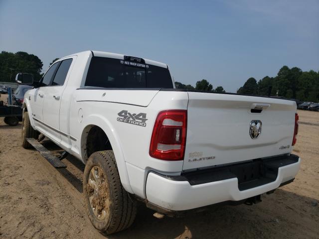 2021 RAM 2500 LIMIT 3C6UR5TL9MG597782