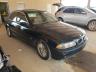 2001 BMW  5 SERIES