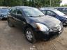 2008 NISSAN  ROGUE