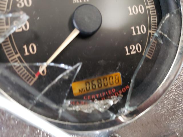 2005 HARLEY-DAVIDSON FLHRI 1HD1FBW105Y706438