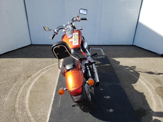2012 HONDA VT750 C2F JH2RC5354CK500066