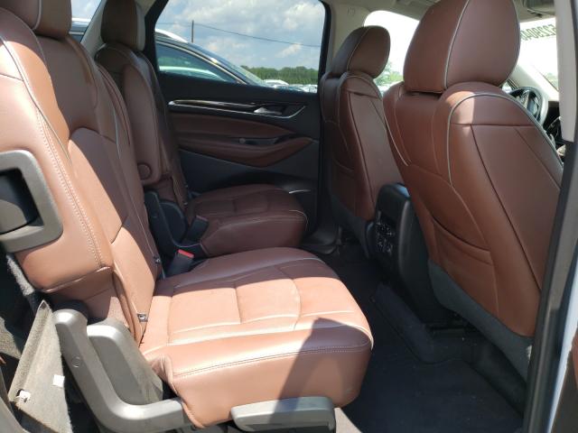2019 BUICK ENCLAVE AV 5GAEVCKW5KJ136794