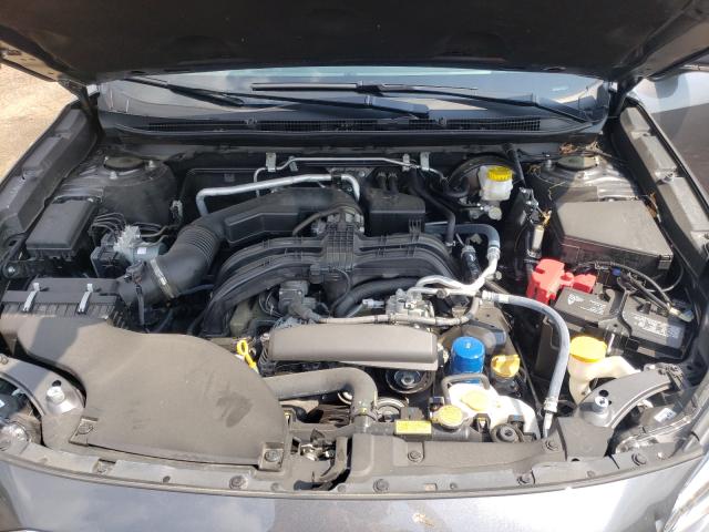 2020 SUBARU OUTBACK LI 4S4BTANC6L3118237