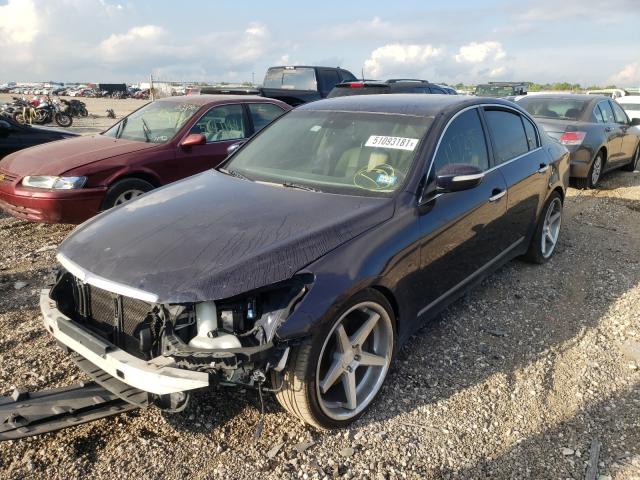 2011 HYUNDAI GENESIS 4. KMHGC4DF3BU145150