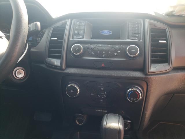 2020 FORD RANGER XL 1FTER4EH1LLA07737